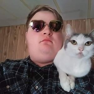 Meet your Posher, William